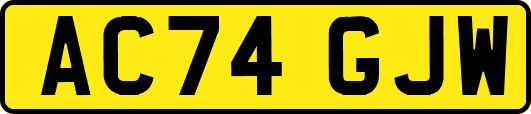 AC74GJW