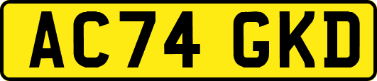 AC74GKD