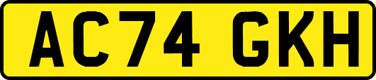 AC74GKH