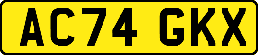 AC74GKX