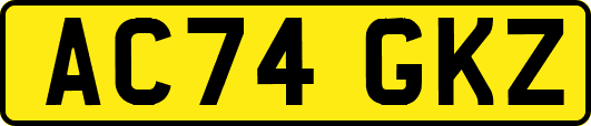 AC74GKZ