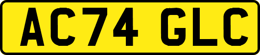 AC74GLC