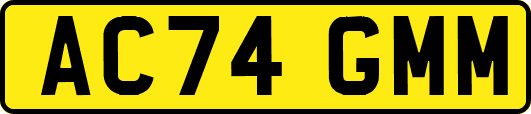 AC74GMM