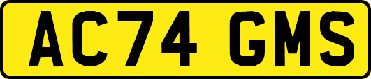 AC74GMS