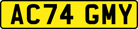 AC74GMY