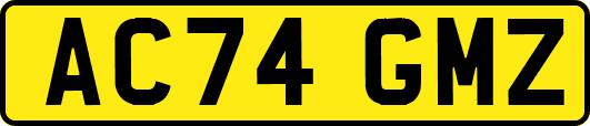 AC74GMZ