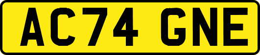 AC74GNE