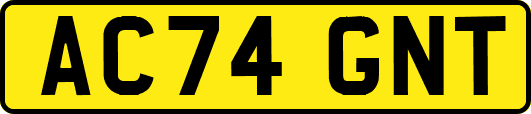 AC74GNT