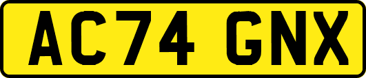 AC74GNX