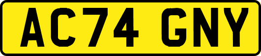 AC74GNY