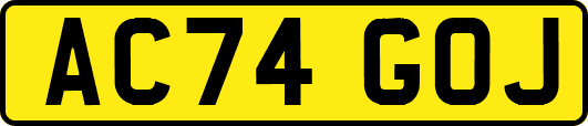 AC74GOJ