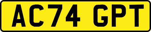 AC74GPT