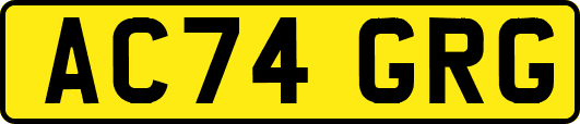 AC74GRG