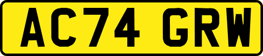 AC74GRW