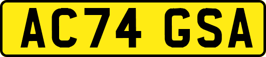 AC74GSA