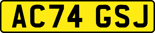 AC74GSJ