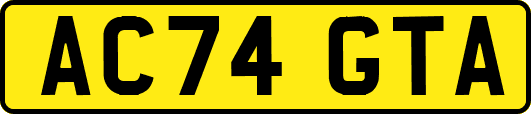 AC74GTA