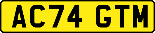 AC74GTM