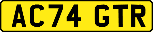 AC74GTR