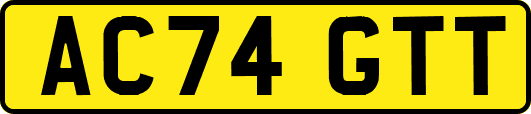 AC74GTT