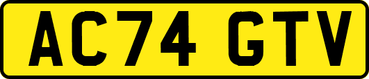 AC74GTV