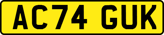AC74GUK