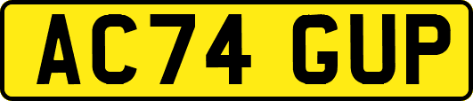 AC74GUP