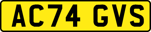 AC74GVS