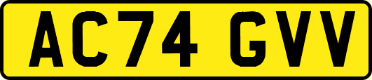 AC74GVV
