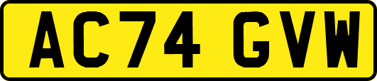 AC74GVW