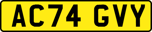 AC74GVY