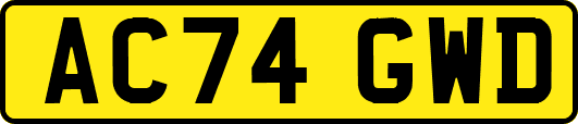AC74GWD