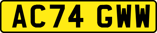 AC74GWW