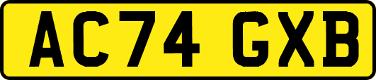 AC74GXB