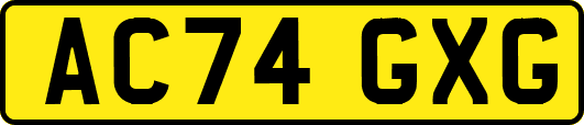 AC74GXG