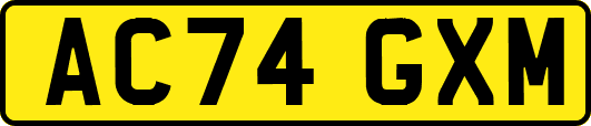 AC74GXM