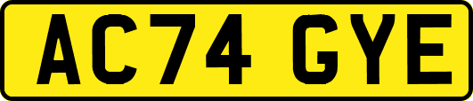 AC74GYE