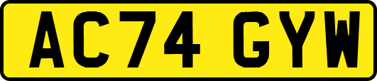 AC74GYW