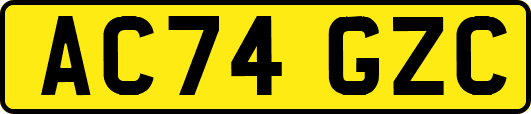 AC74GZC