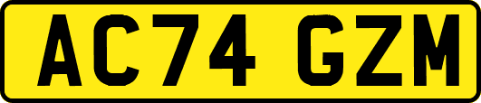 AC74GZM