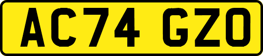 AC74GZO