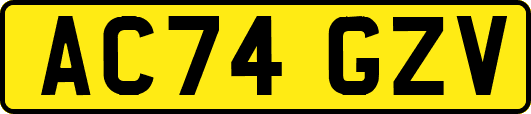 AC74GZV