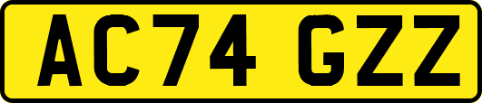 AC74GZZ