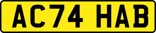 AC74HAB