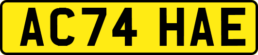AC74HAE