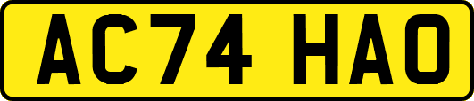 AC74HAO