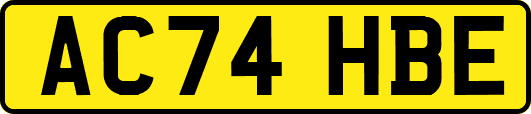 AC74HBE