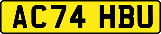 AC74HBU