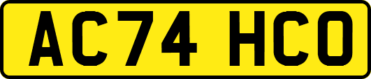 AC74HCO