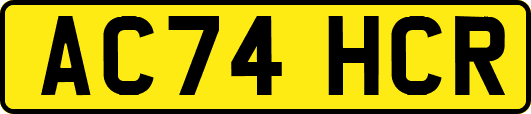 AC74HCR